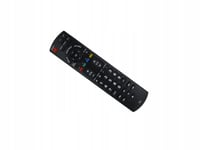 Télécommande Universelle de Rechange Pour Panasonic Viera TC-L32C12 TC-L32C12K TC-L32C12X