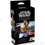 Star Wars: Legion ~ Lando Calrissian Commander Expansion Brand new