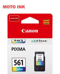 Canon CL-561 Colour Printer Ink Cartridge