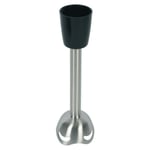 Pied mixeur quatre lames en inox