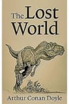 The Lost World Illustrated