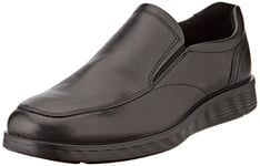 ECCO Men S LITE Hybrid Slip-on, Black, 38