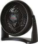 Honeywell Ventilateur de table Turbo HT900E- - Noir