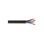 Cable electrique auto souple 4 fils de 1 a 1,5 mm² (50 m) - choisissezici : 4 x 1,5 mm²