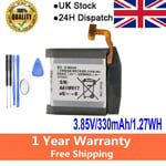 Battery EB-BR820ABY GH43-04966A For Samsung Galaxy Watch Active 2 SM-R820 R825 