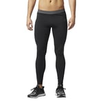 adidas Men Rs Cw M Tights - Black/Negro/Negro, X-Smallmallmallmallmallmallmall