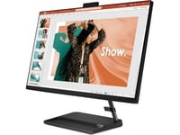 Lenovo Ideacentre Aio 3 27Iap7 I3-1215U / 8 Gb / 512 Gb Ssd / W11