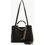 Sac Lollipops  Sac shopper M noir Oudry