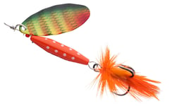 Reflex Red 18gr Yellow Perch