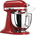 KitchenAid Petrisseur Artisan