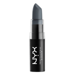 NYX Matte Lipstick- Ultra Dare MLS40