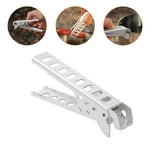 1 Pc kitchen anti scalding clip Hot Pan Gripper Cooking Clip Oven Clamp Plate