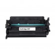 Tonerweb Canon i-SENSYS MF 443 dw - Toner Sort 057 (3100 sider) Erstatter NT-PC057(no chip version) 85103