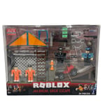 Roblox - Jailbreak - Great Escape - Virtual Item Code - NEW Ideal Xmas Present