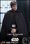 Star Wars The MandalorianLuke Skywalker Deluxe Version 1/6 30 cm Hot Toys