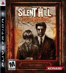 Silent Hill  Homecoming  /PS3 - New PS3 - P1398z