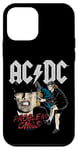 Coque pour iPhone 12 mini AC/DC Angus Young Problem Child