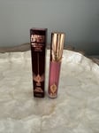 CHARLOTTE TILBURY AIRBRUSH FLAWLESS LIP BLUR ROSE BLUR 6.8ML FULL SIZE NEW