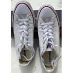 Baskets basses Converse  converse basse blanche