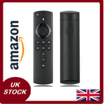 New VOICE Remote Control for Amazon ALEXA 4K Fire TV Stick (2019) 2nd Generation