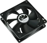 Fan 9-92mm Ventilateur pour Boîtier PC Silencieux et Efficace - Série Économique de AAB, 12V, Ventilation PC, 9cm, Ventilo PC, Fan PC, 25 DB(A), 67 m3/h