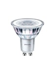 Philips LED-lyspære LED CLASSIC 25W GU10 WW 36D ND SRT4 GU10