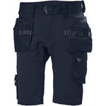 Helly Hansen Workwear Chelsea Evolution Cons Shorts Color: 590 Navy Talla: C60