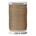 Gütermann creativ Top Stitch Thread, 30m