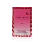 Marc Jacobs Daisy Dream Eau de Toilette Kiss 50ml MJC00877