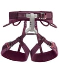 Petzl Lune Harnais Femme Taille L, Violet