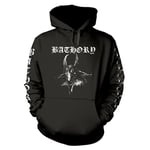 BATHORY - GOAT BLACK Hooded Sweatshirt X-Large