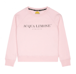 Acqua Limone College Classic Unisex Pale Pink (XXS)