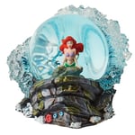 Disney Showcase Collection Ariel Waterball, Hauteur 14cm