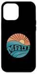 Coque pour iPhone 15 Plus Maui Hawaï