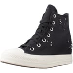 Converse Sneakers CHUCK TAYLOR ALL STAR WEDGE PLATFORM PEARLS STUDS