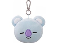 Bt21 - Koya Nyckelring Med Plysch