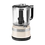 KitchenAid KitchenAid hackare 1,19 L Almond cream