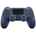 Kontrol Sony Dualshock 4 Blå