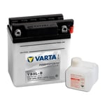 Varta - Batterie Moto YB3L-B 12V 3AH 30A