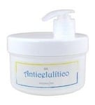 Nirvana Spa Gel anti-cellulite 500 ml Nirvana Spa 1 unité 500 g