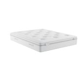 Matelas ressorts 180x200 cm SIMMONS ALLIANCE à mémoire de forme