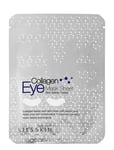 It’S SKIN It´s Skin Collagen Eye Mask Sheet Nude