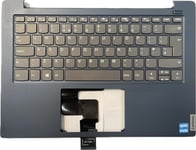 ORIGINAL: Keyboard topcase clavier LENOVO Ideapad S340-14 5CB0S18461 AM2GK000510