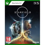 Jeu de rôle - Bethesda - Starfield - PC