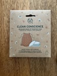 💥BN💥The Body Shop Clean Conscience Reusable Make-Up Remover Pads skin care