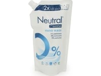 Neutral Flytande Tvål 500 Ml