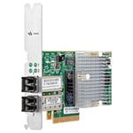 HP E 3PAR 7000 2-pt 10G Ethernet Adapter