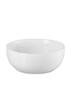 Le Creuset Coupe djup tallrik 16cm Vit