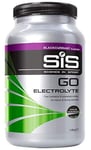 SiS Go Electrolyte, High carbohydrate energy drink powder, with added Electroly