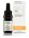 Pa+G Hyperpigmentation Booster - Papaya + Geranium Serum Ansiktsvård Nude Odacité Skincare